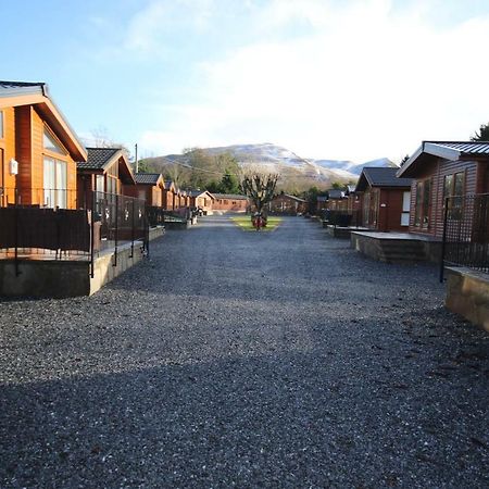 Hunter Lodge Auchterarder Zewnętrze zdjęcie