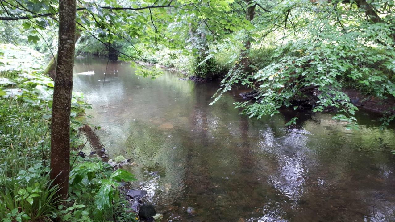 Hunter Lodge Auchterarder Zewnętrze zdjęcie